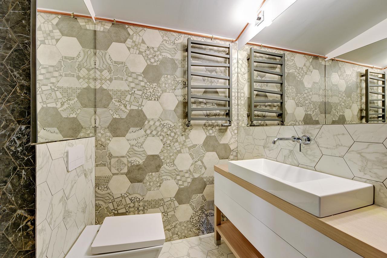 Sopot Comfort Apartments Superior Dış mekan fotoğraf