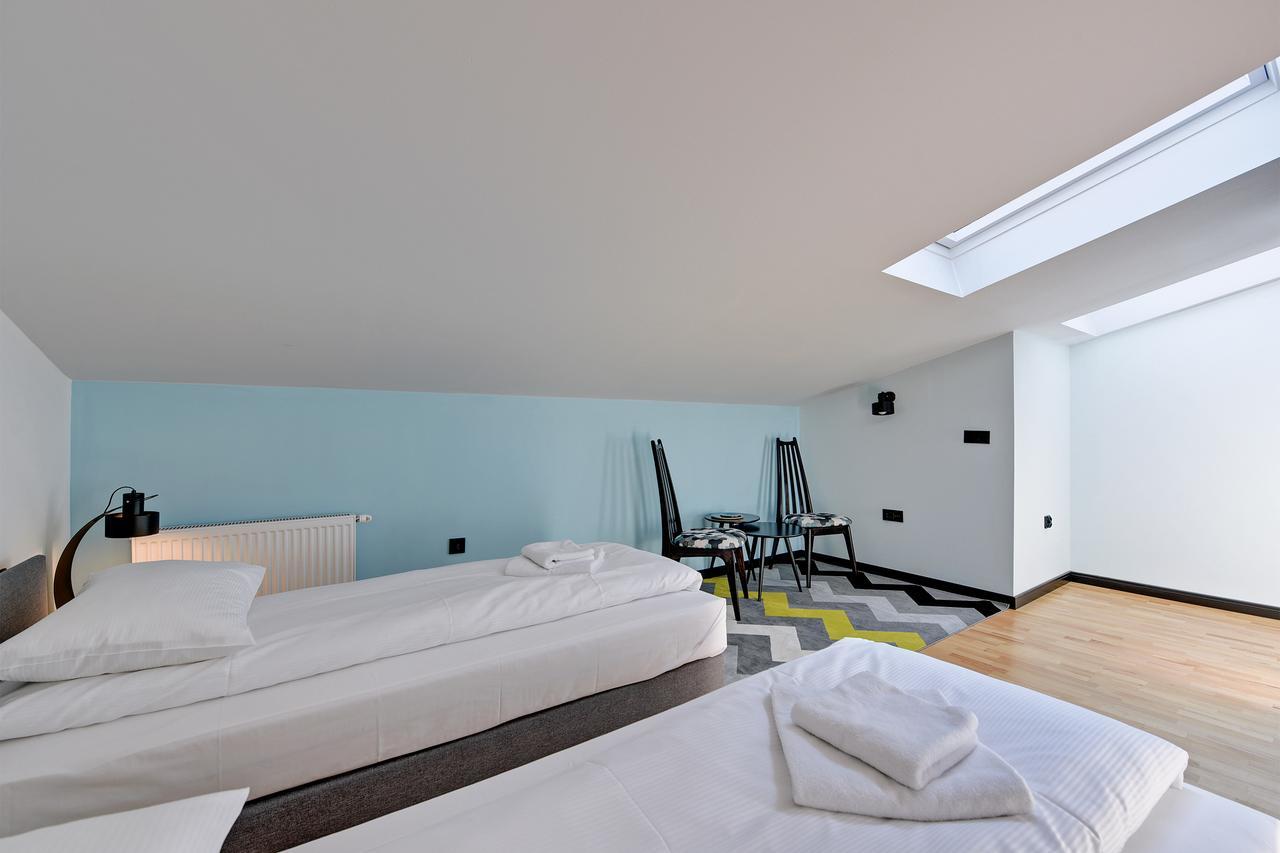 Sopot Comfort Apartments Superior Dış mekan fotoğraf
