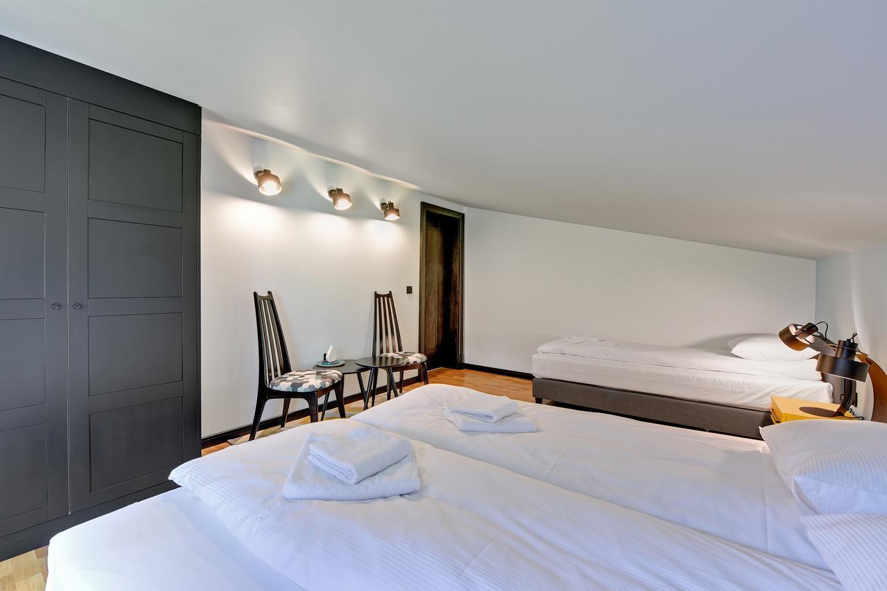 Sopot Comfort Apartments Superior Dış mekan fotoğraf